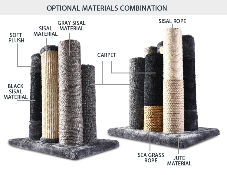 Ecofriendly Playing Plush Cheap Cat Tree Buy Playing Cat Tree, cheap cat tree, Cat Tree