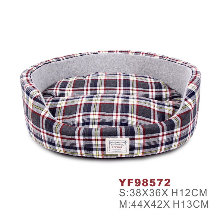 Durable Elevated Oxford Fabric Dog Cave Pet Beds Buy Durable dog cave
