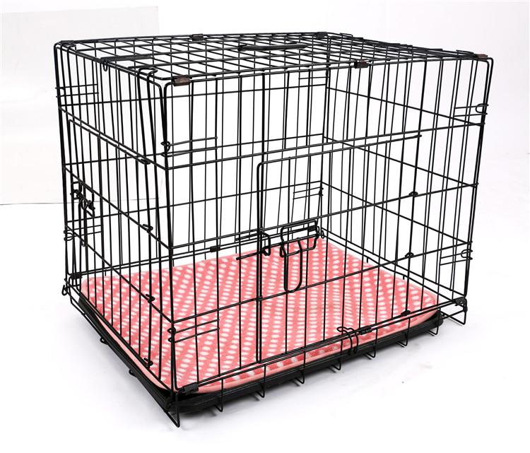 Wholesale Large Dog Cages,Hospital Folding Metal Pet Dog Crate Buy
