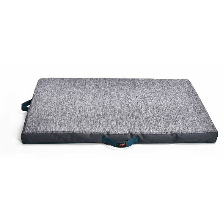 Waterproof Oxford Selfcooling Fabric Cool Gel Sponge Outdoor Dog